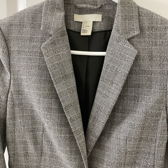 H & M Blazer Coat for Women - Picture 6 of 11
